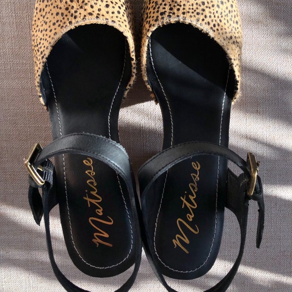 Free people • Downtown Clog • - Picture 5 of 7